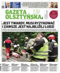 Gazeta Olsztyńska