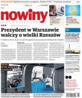 Nowiny