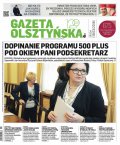 Gazeta Olsztyńska