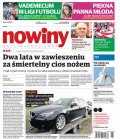 Nowiny