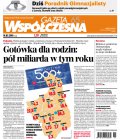 Gazeta Współczesna