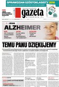 Gazeta Wyborcza