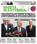 Gazeta Olsztyńska