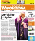 Gazeta Współczesna