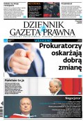 Dziennik Gazeta Prawna