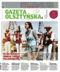 Gazeta Olsztyńska