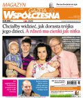 Gazeta Współczesna