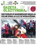 Gazeta Olsztyńska