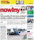 Nowiny