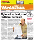 Gazeta Współczesna