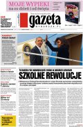 Gazeta Wyborcza