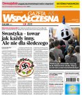 Gazeta Współczesna