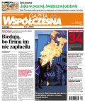 Gazeta Współczesna