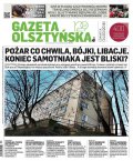 Gazeta Olsztyńska