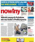 Nowiny