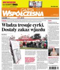 Gazeta Współczesna