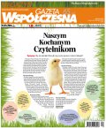 Gazeta Współczesna