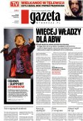 Gazeta Wyborcza