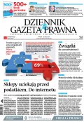 Dziennik Gazeta Prawna