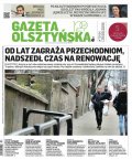 Gazeta Olsztyńska