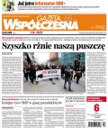 Gazeta Współczesna