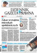 Dziennik Gazeta Prawna