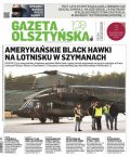 Gazeta Olsztyńska