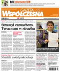 Gazeta Współczesna