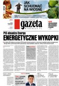 Gazeta Wyborcza