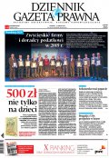 Dziennik Gazeta Prawna