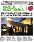 Gazeta Olsztyńska