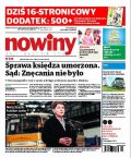 Nowiny