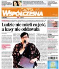 Gazeta Współczesna