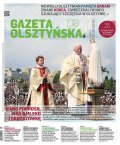 Gazeta Olsztyńska