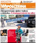 Gazeta Współczesna