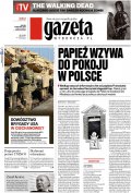 Gazeta Wyborcza