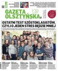 Gazeta Olsztyńska