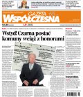 Gazeta Współczesna