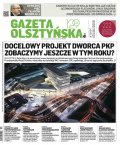 Gazeta Olsztyńska