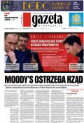 Gazeta Wyborcza