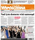 Gazeta Współczesna