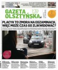 Gazeta Olsztyńska