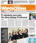 Gazeta Współczesna