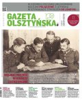 Gazeta Olsztyńska