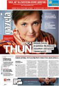 Gazeta Wyborcza