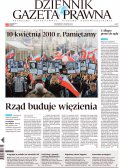 Dziennik Gazeta Prawna