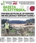 Gazeta Olsztyńska