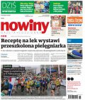 Nowiny