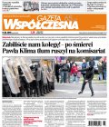 Gazeta Współczesna