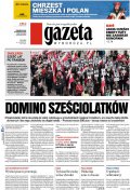 Gazeta Wyborcza